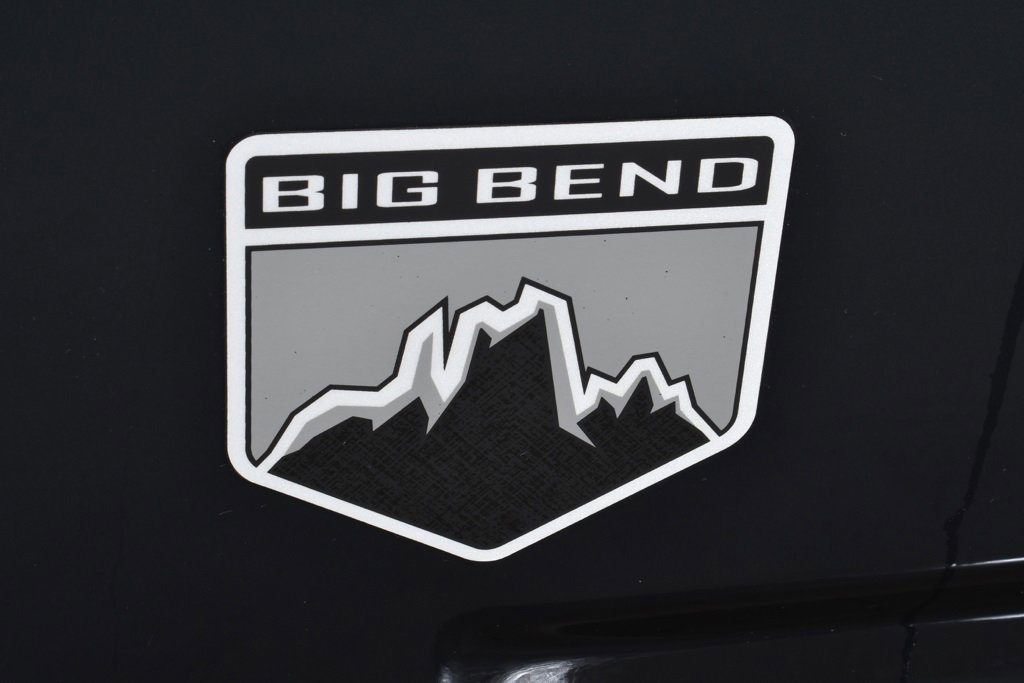 Used 2021 Ford Bronco Sport Big Bend image 21