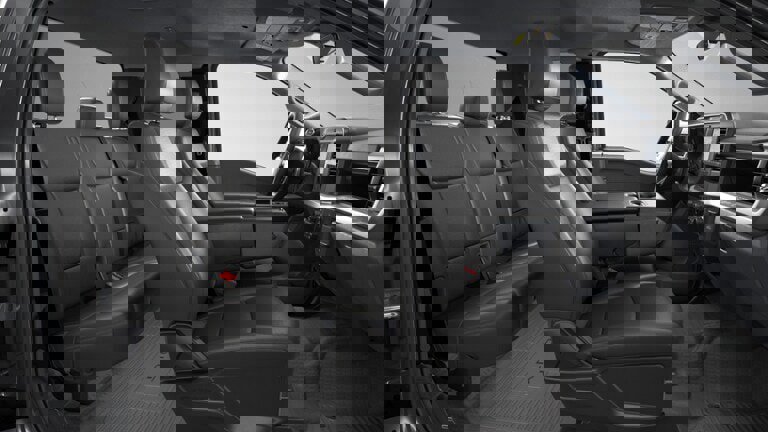 New 2026 Ford F350 XL image 6