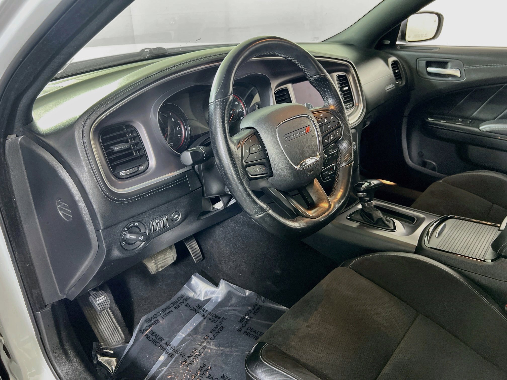 Used 2021 Dodge Charger GT w/ Plus Group RWD image 9