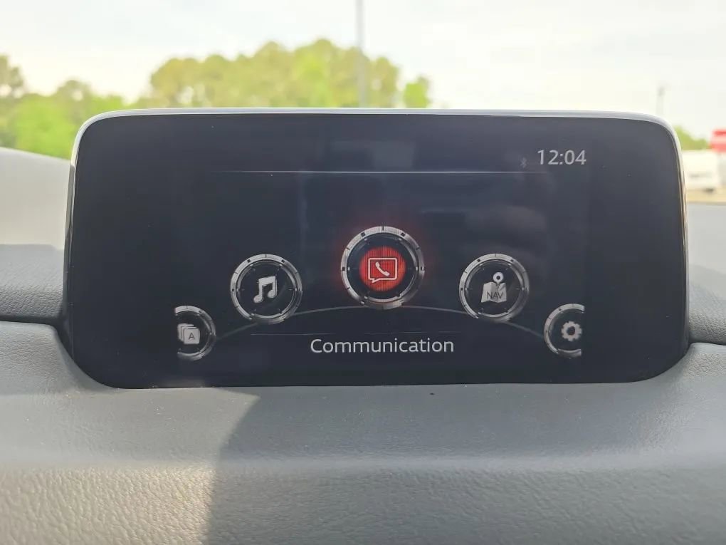 Used 2020 MAZDA CX-5 Touring FWD image 28