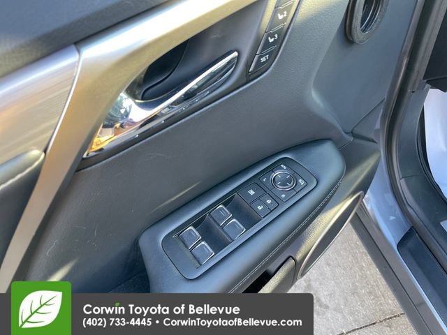 Used 2022 Lexus RX 350 F Sport AWD/4WD image 15