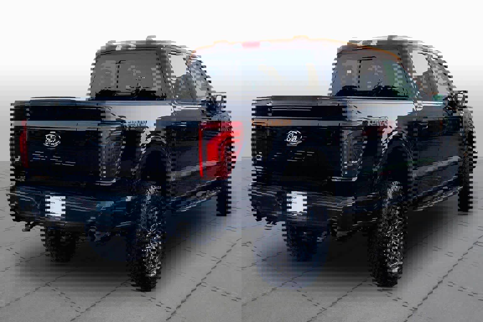 Used 2024 Ford F150 Tremor w/ Equipment Group 402A High AWD/4WD image 13