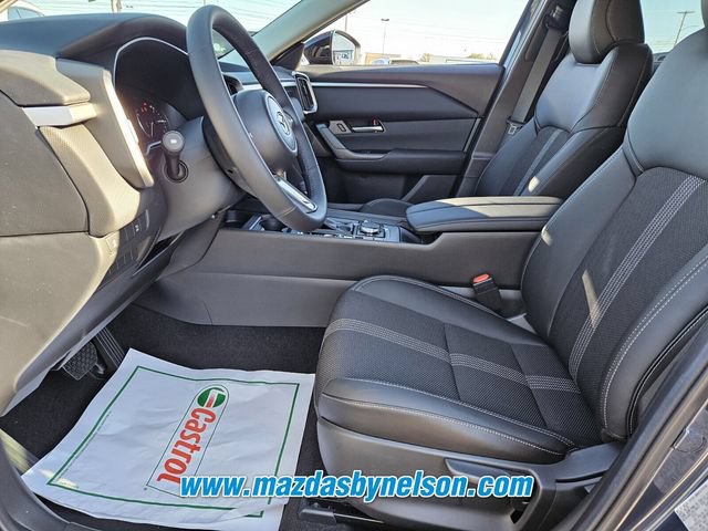 New 2025 MAZDA CX-50 AWD 2.5 S w/ Select Package image 5