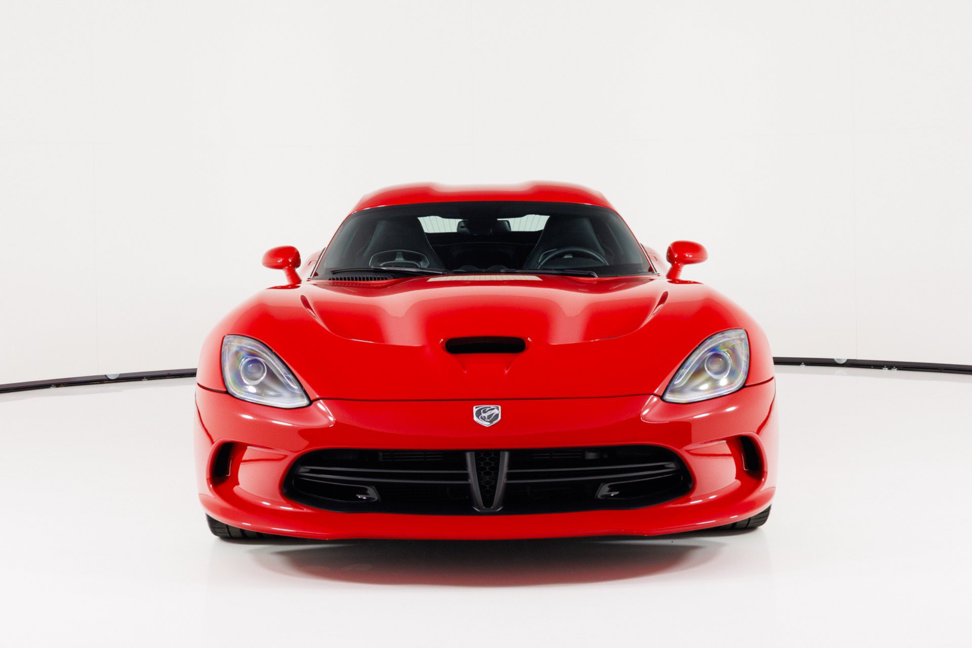 Used 2015 Dodge Viper w/ Quick Order Package 22J GT RWD image 8