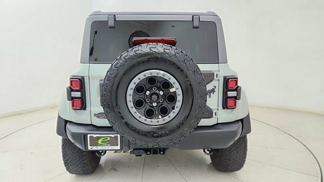 Used 2024 Ford Bronco Raptor AWD/4WD image 5