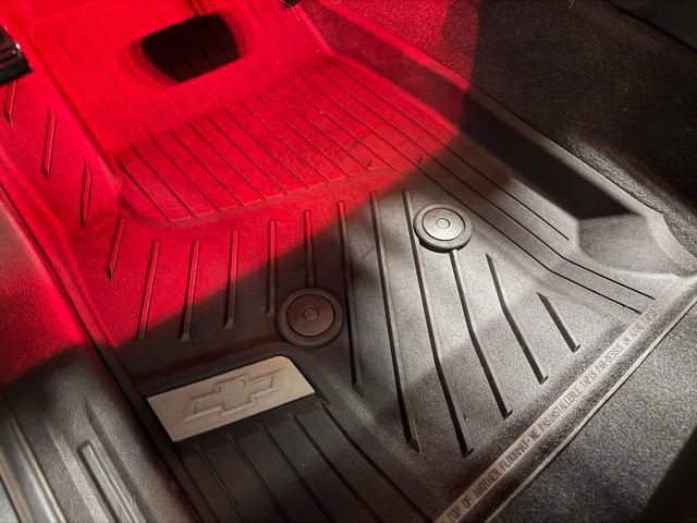 Used 2020 Chevrolet Colorado Z71 image 18