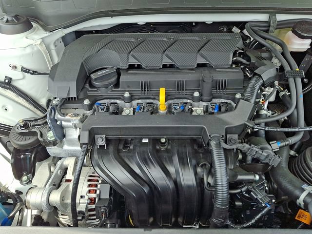 New 2026 Hyundai Venue SE FWD image 19