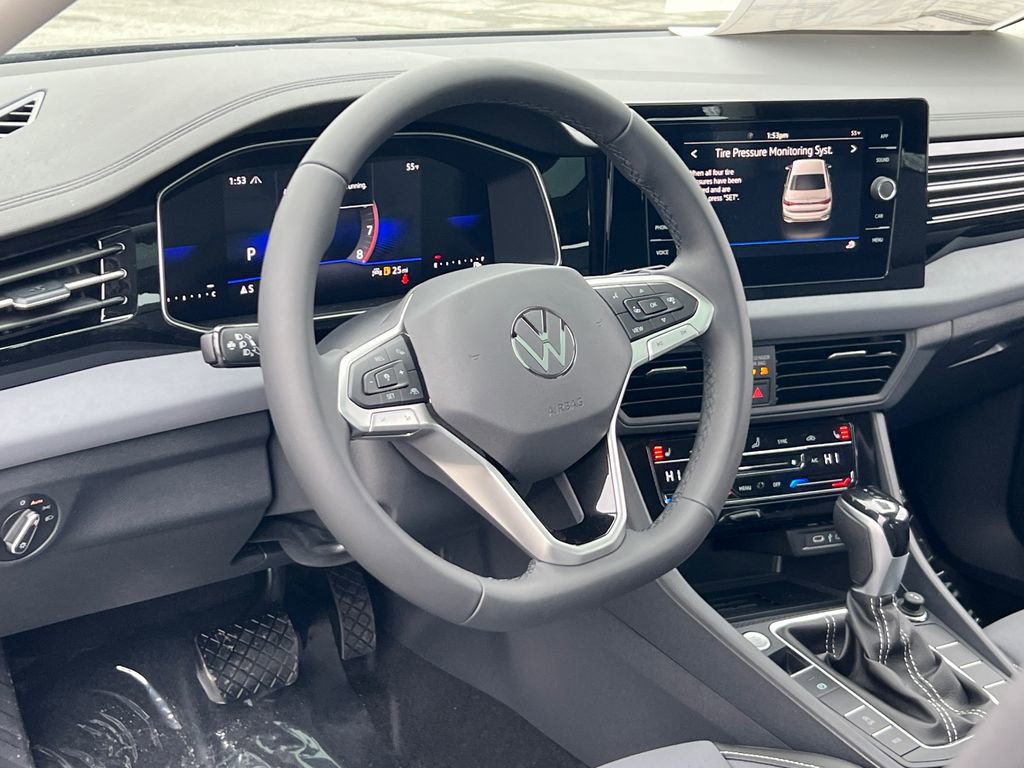 New 2026 Volkswagen Jetta SE image 18