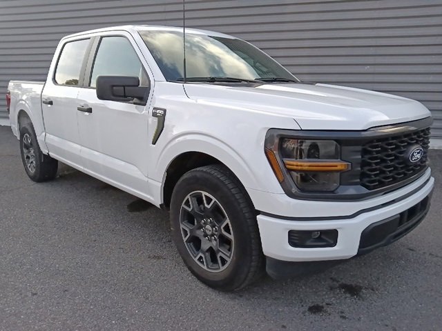 Used 2024 Ford F150 STX image 1