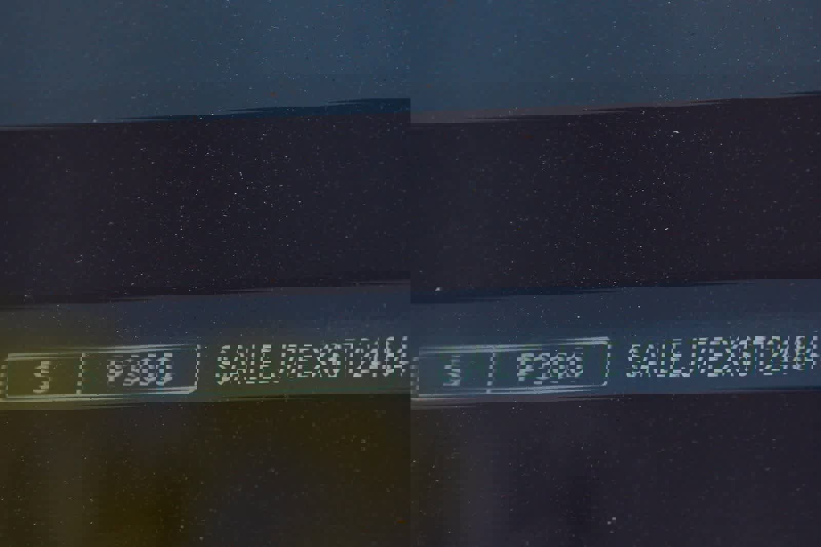 New 2026 Land Rover Defender 110 S image 28