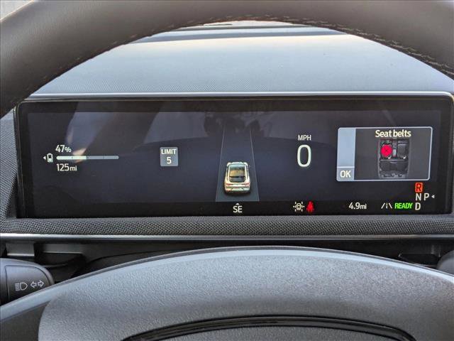 New 2026 Ford Mustang Mach-E Select image 11