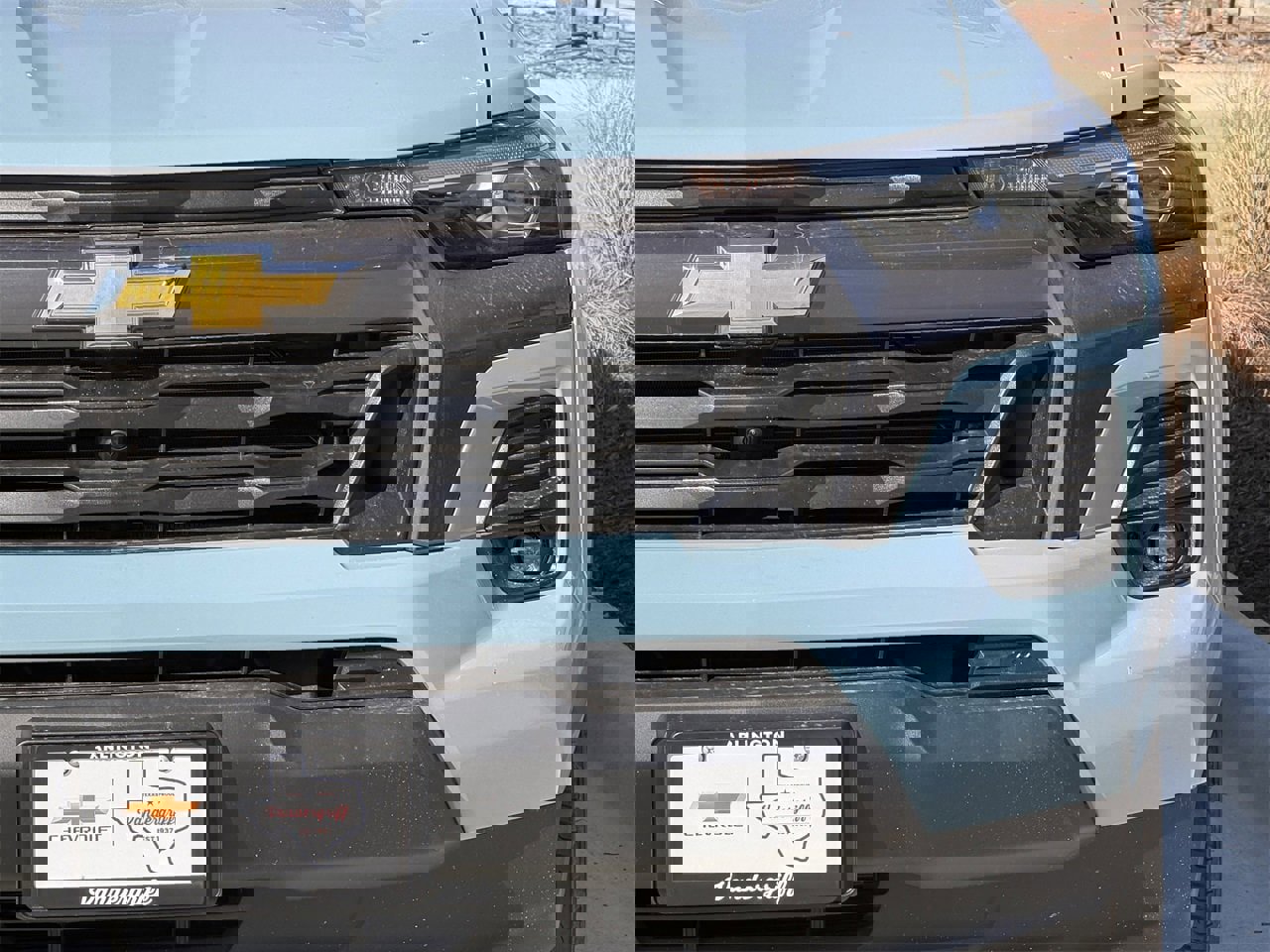 New 2026 Chevrolet Colorado LT w/ LT Convenience Package image 8