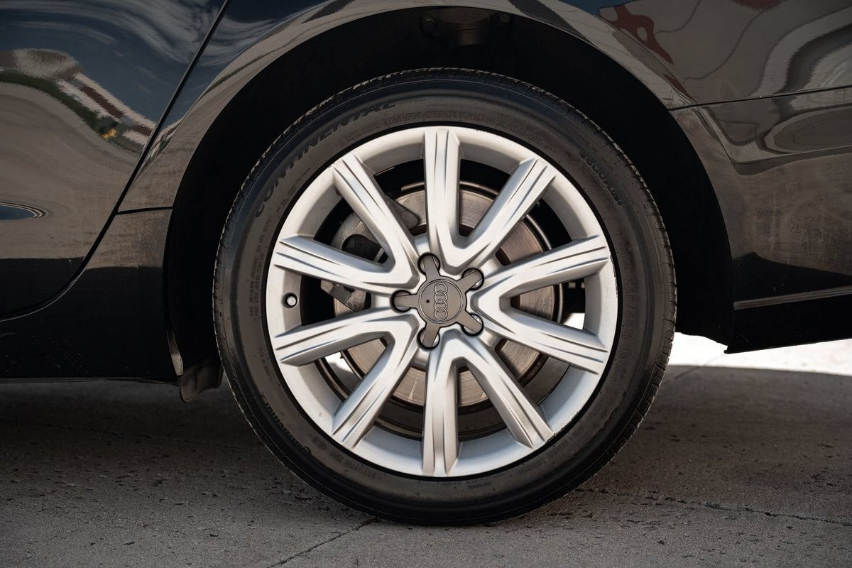 Used 2014 Audi A6 2.0T Premium Plus AWD/4WD image 12