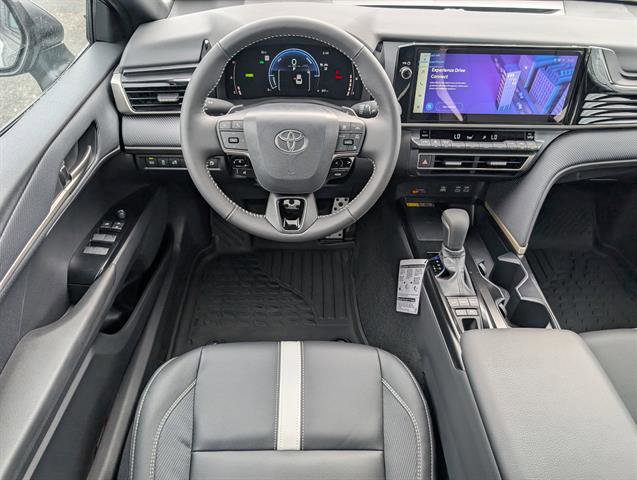 New 2026 Toyota Camry SE image 8