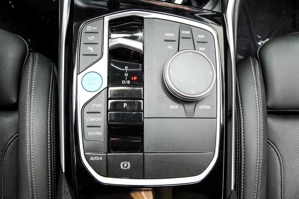 Used 2023 BMW i4 eDrive40 RWD image 26