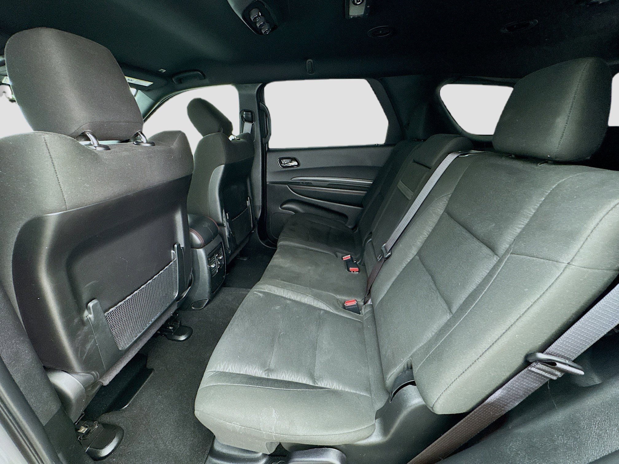 Used 2024 Dodge Durango GT w/ Blacktop Package RWD image 15
