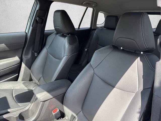 Certified 2026 Toyota Corolla Cross XLE FWD image 20