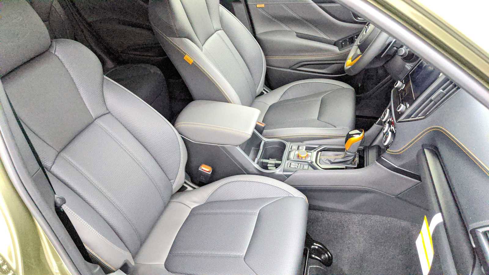 New 2025 Subaru Forester Wilderness image 24