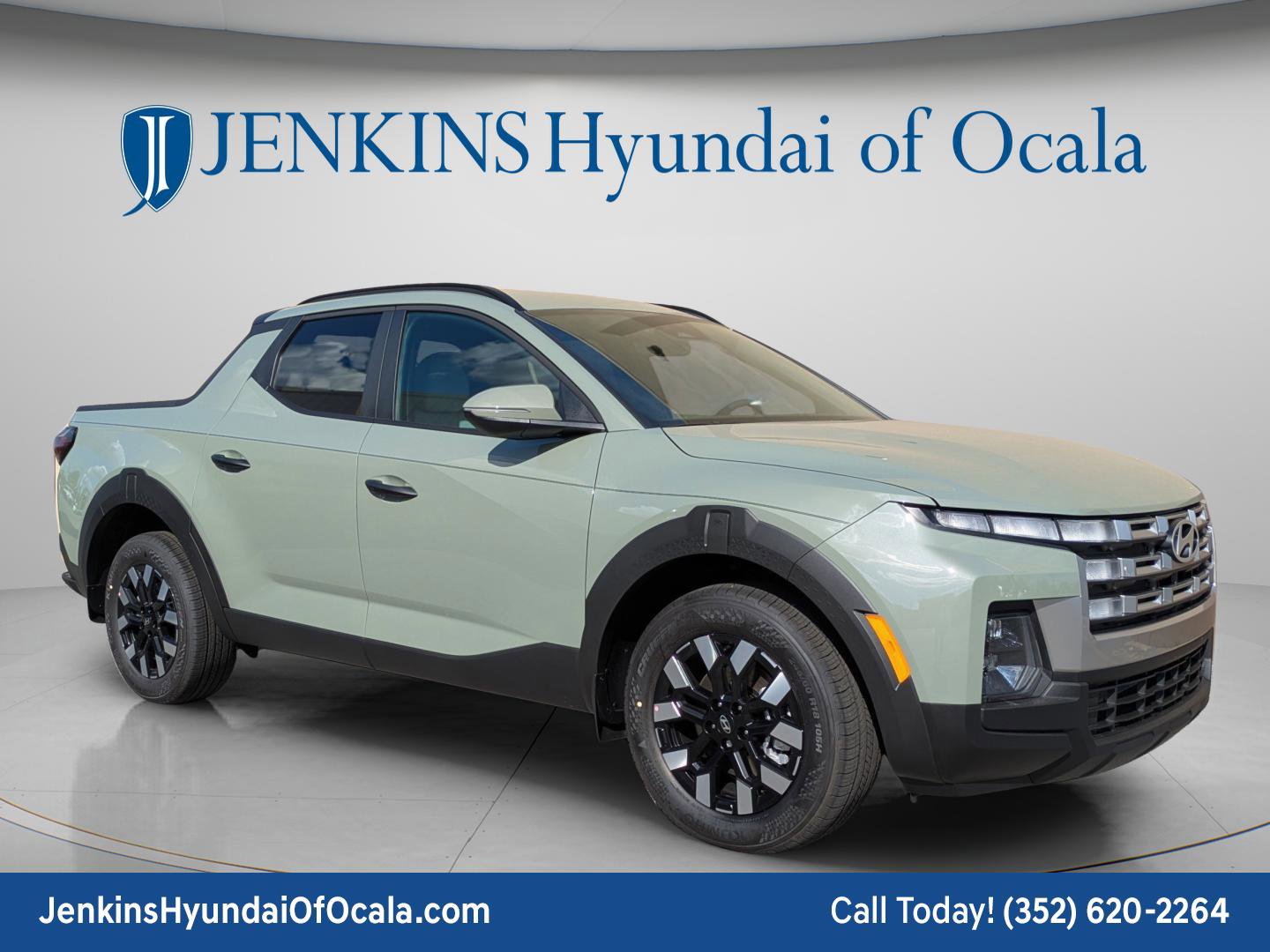 New 2026 Hyundai Santa Cruz SEL FWD image 11