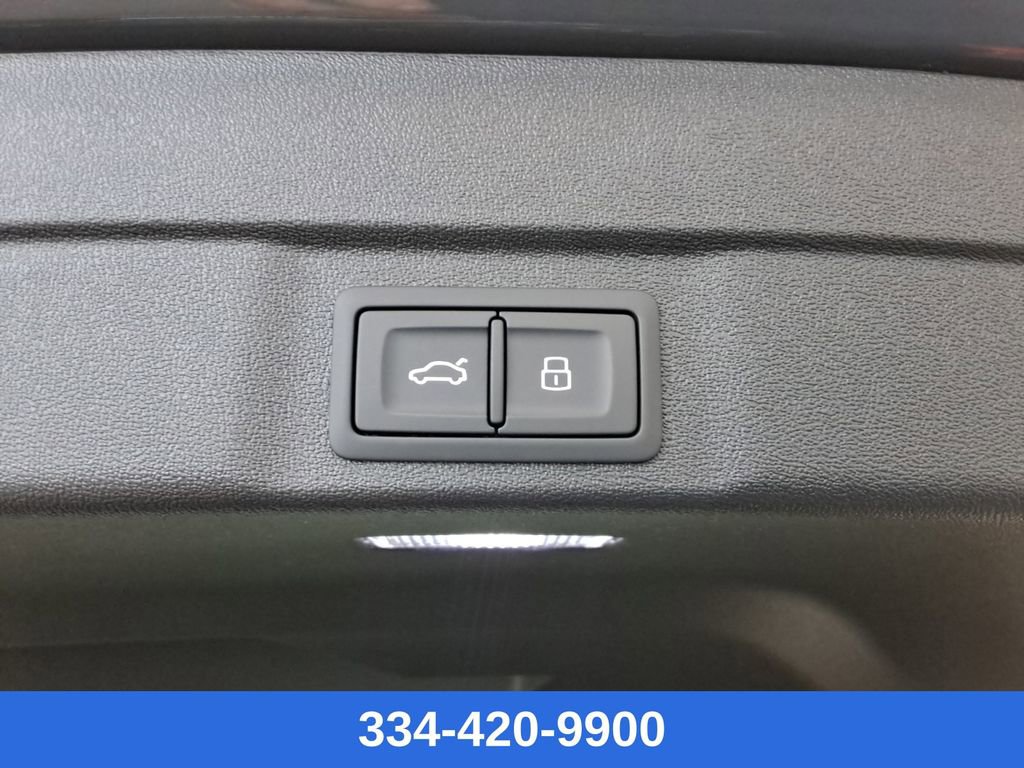 New 2025 Audi S5 Prestige image 21