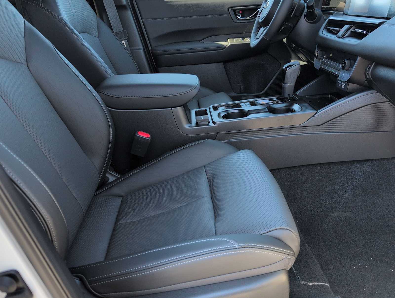 New 2026 Subaru Outback Touring XT AWD/4WD image 21