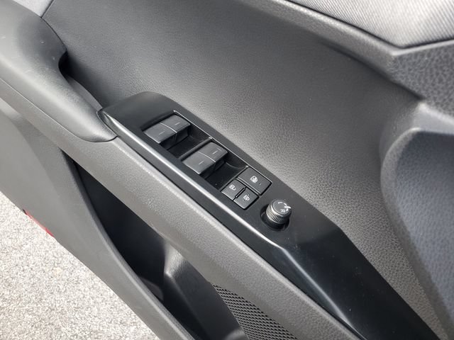 Used 2025 Toyota Camry LE FWD image 26