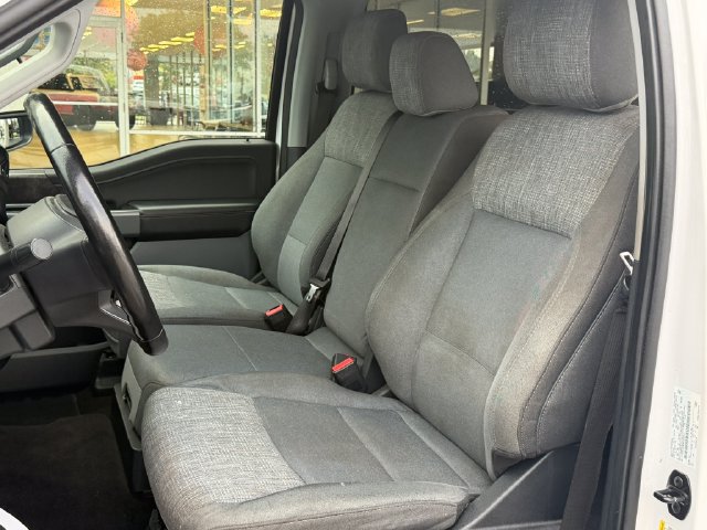 Used 2022 Ford F150 XLT w/ Equipment Group 302A High AWD/4WD image 9