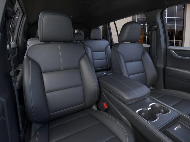 New 2026 GMC Acadia Elevation w/ Black Edition image 16