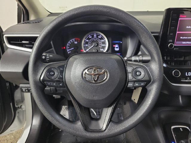 Used 2022 Toyota Corolla LE FWD image 25