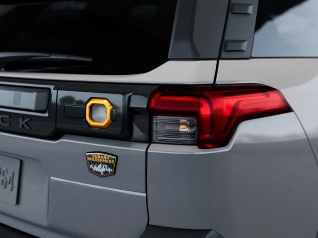 New 2026 Subaru Outback Wilderness AWD/4WD image 12