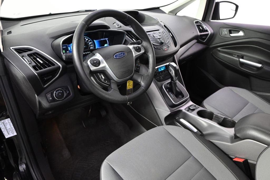 Used 2013 Ford C-MAX SE w/ Winter Pkg FWD image 12