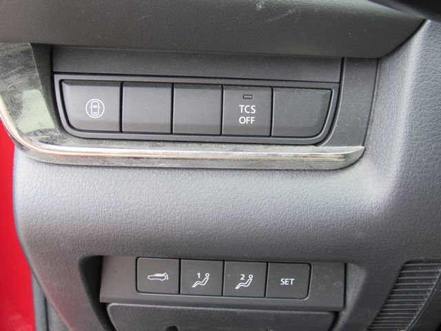 Used 2020 MAZDA CX-30 FWD w/ Premium Package image 30