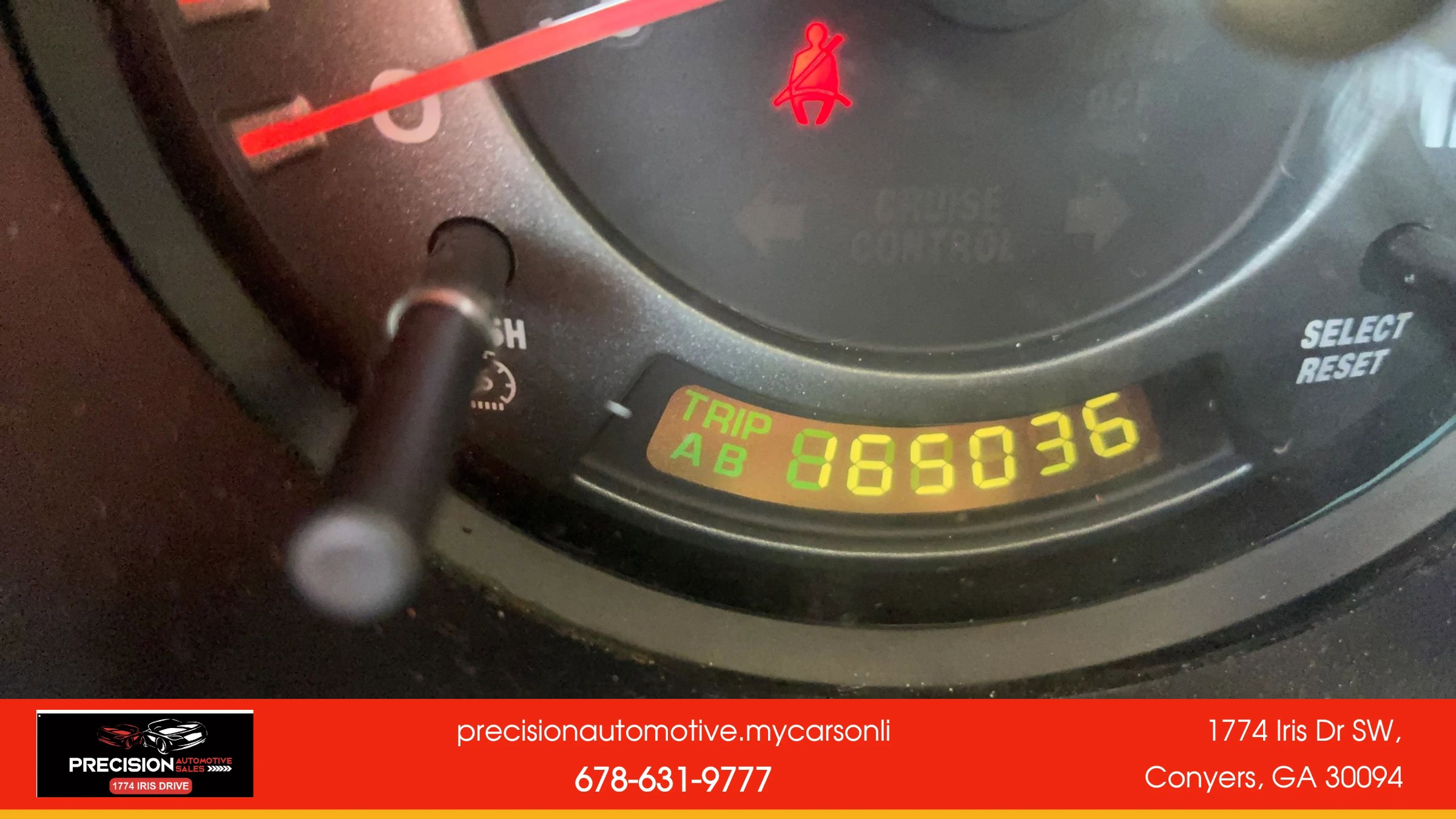 Used 2006 Honda Element EX-P image 11