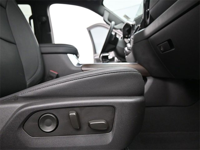 Used 2023 GMC Sierra 1500 SLT w/ SLT Premium Package image 15