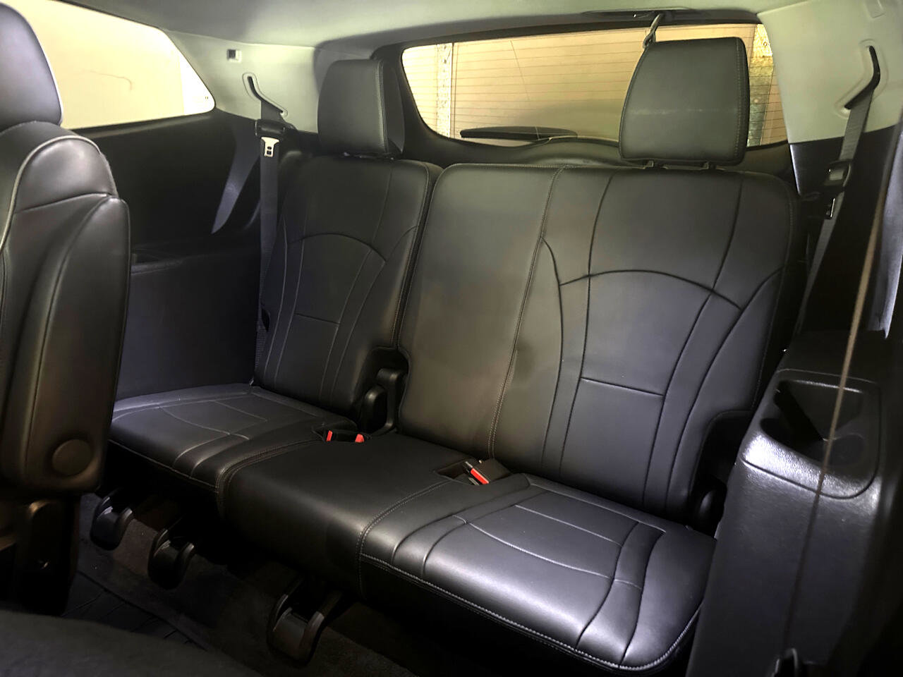 Used 2019 Buick Enclave Avenir w/ Avenir Technology Package image 10