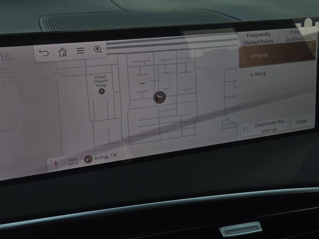 New 2026 Genesis GV70 3.5T Sport Prestige image 25