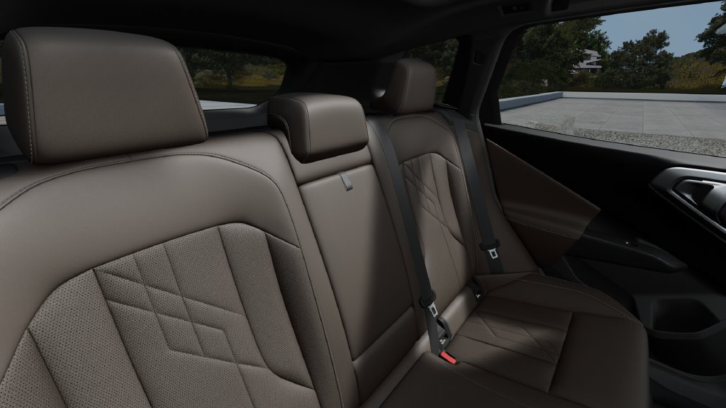 New 2026 BMW X3 xDrive30i AWD/4WD image 37