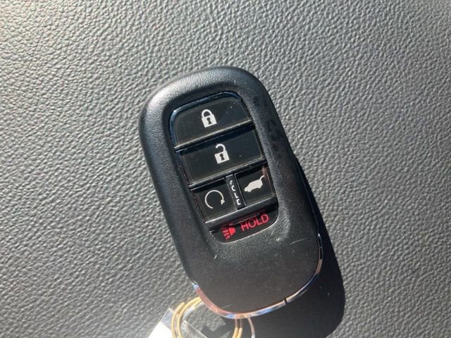 Used 2025 Honda CR-V Sport-L image 51