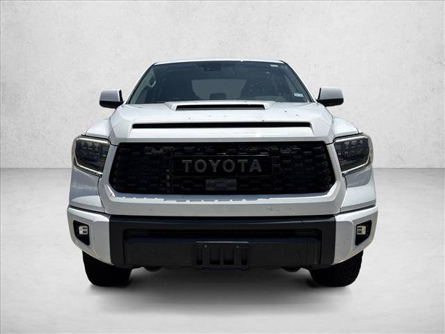 Used 2020 Toyota Tundra TRD Pro AWD/4WD video 2
