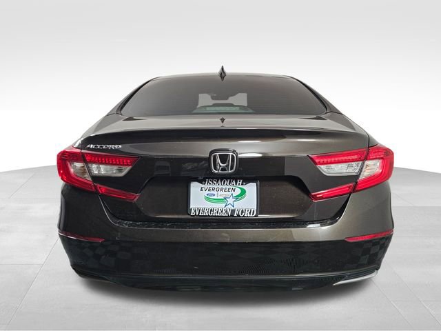 Used 2018 Honda Accord EX-L image 7
