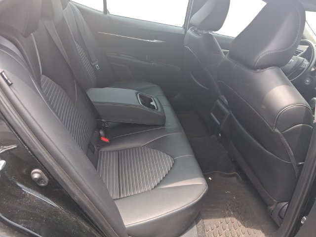 Used 2023 Toyota Camry SE FWD image 18