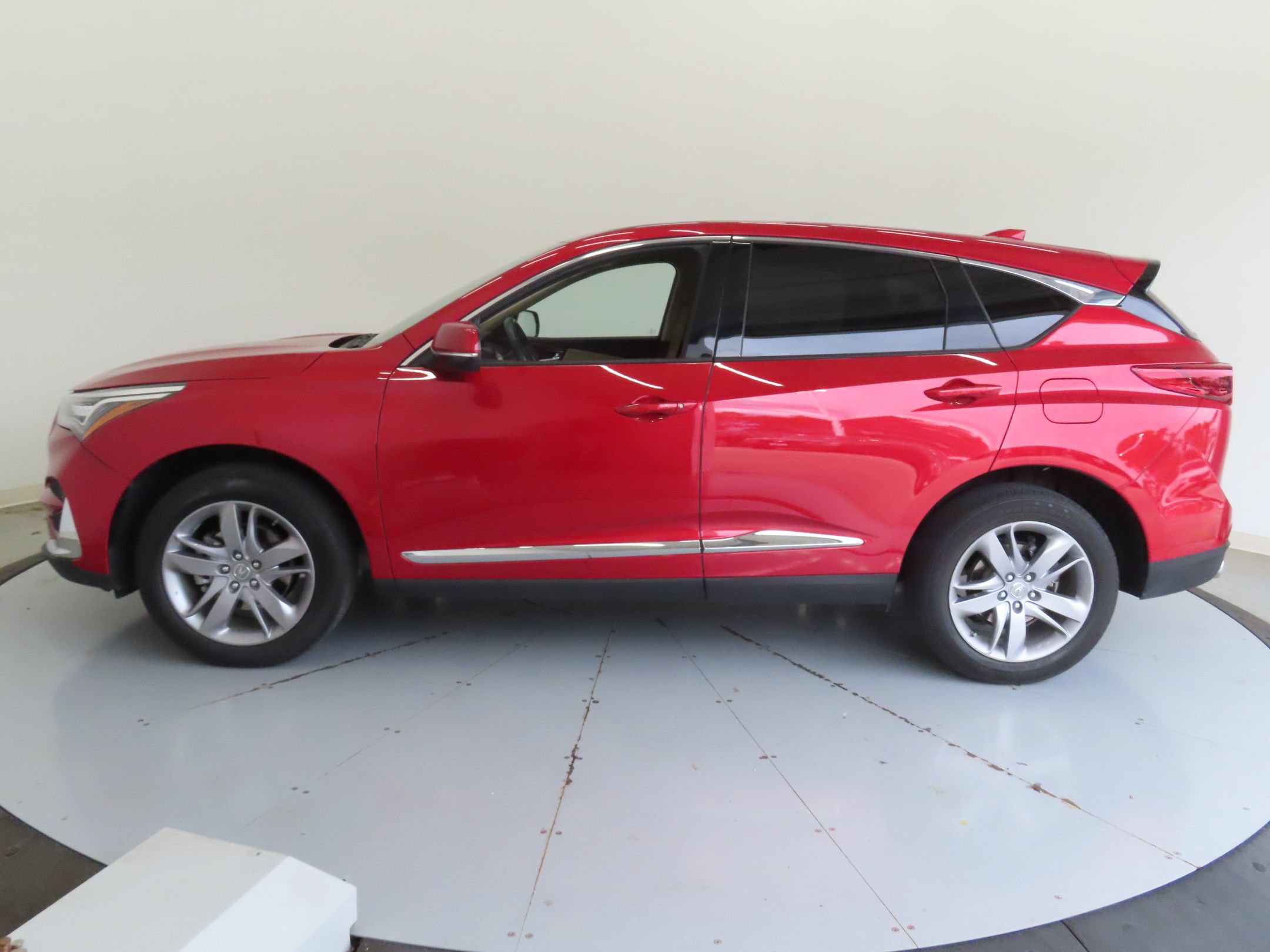 Used 2021 Acura RDX w/ Advance Package AWD/4WD image 7