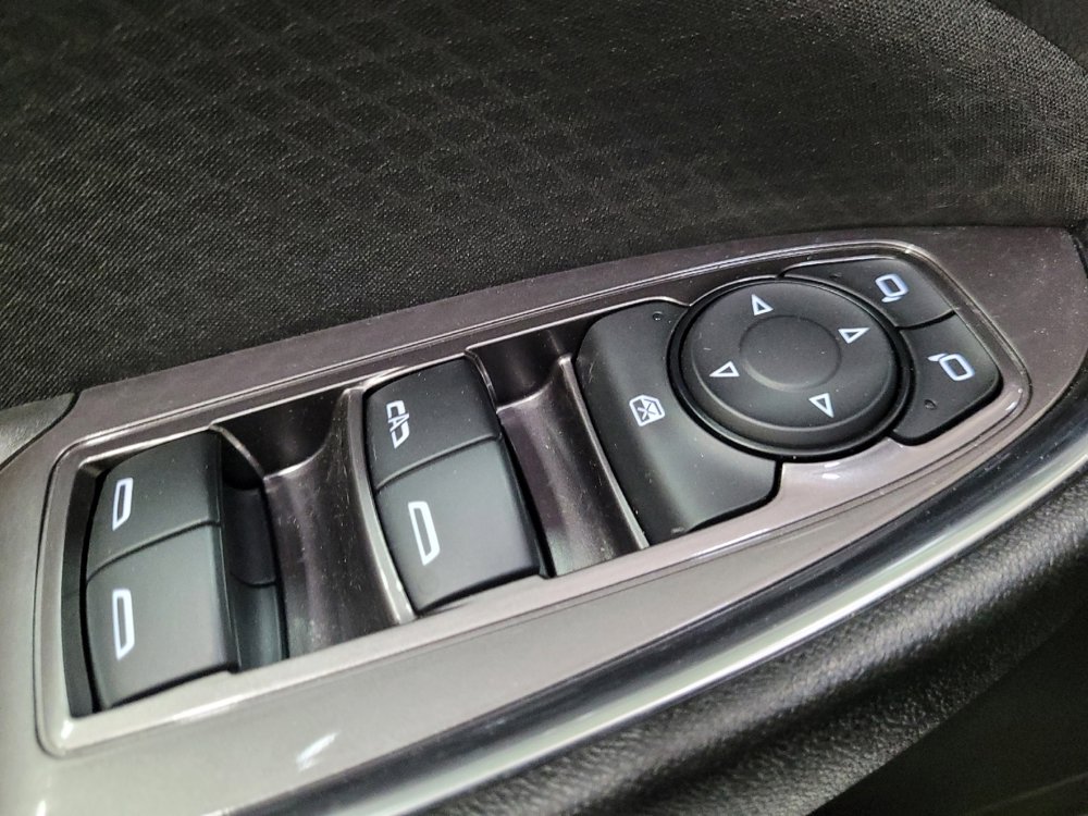 Used 2019 Chevrolet Malibu LT FWD image 27
