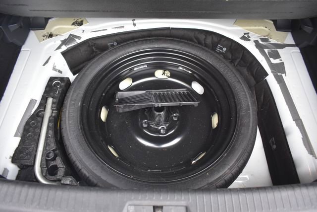 Used 2018 Volkswagen GTI SE w/ SE Leather Package FWD image 37