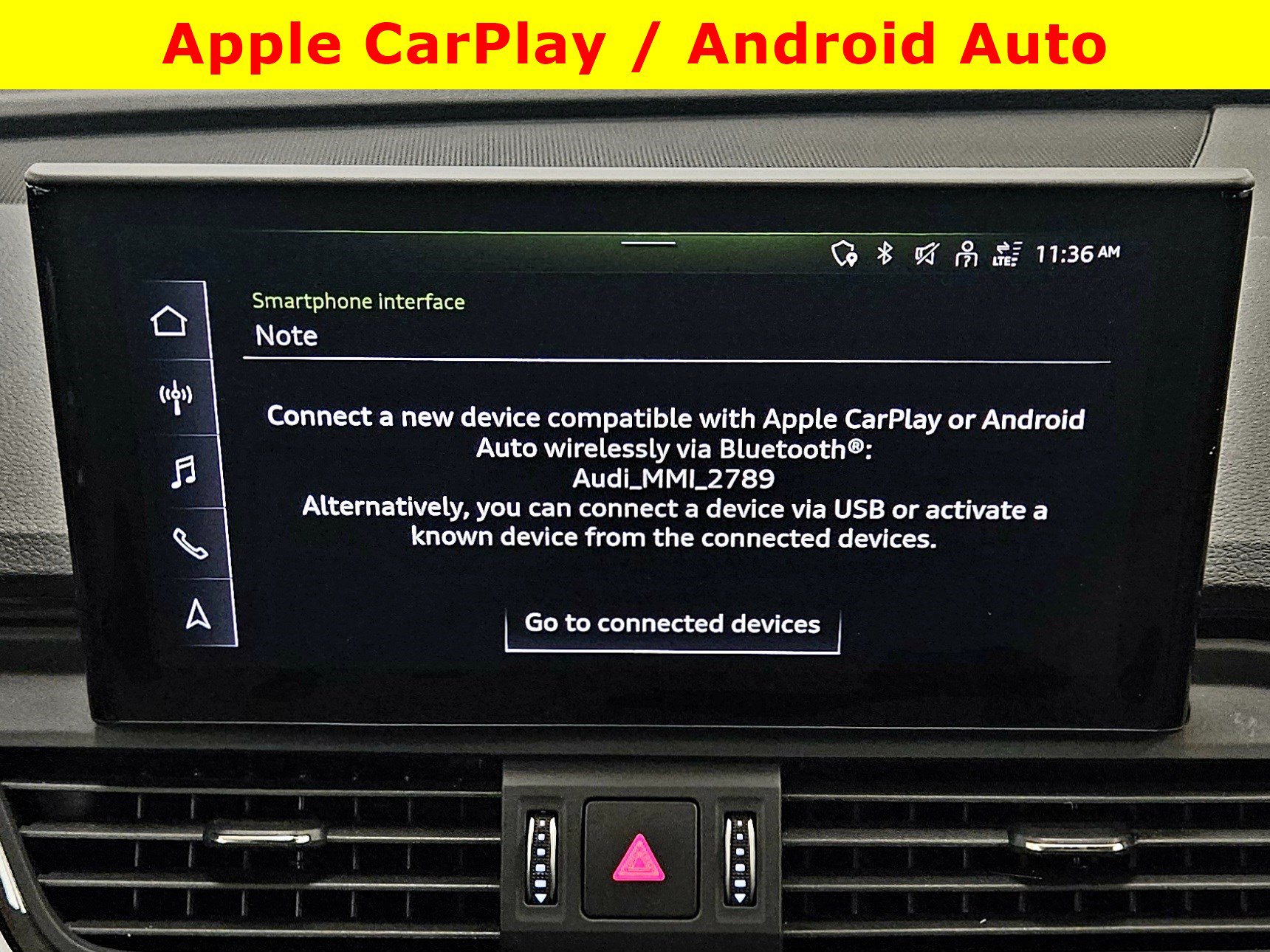 Used 2025 Audi Q5 2.0T Premium AWD/4WD image 19