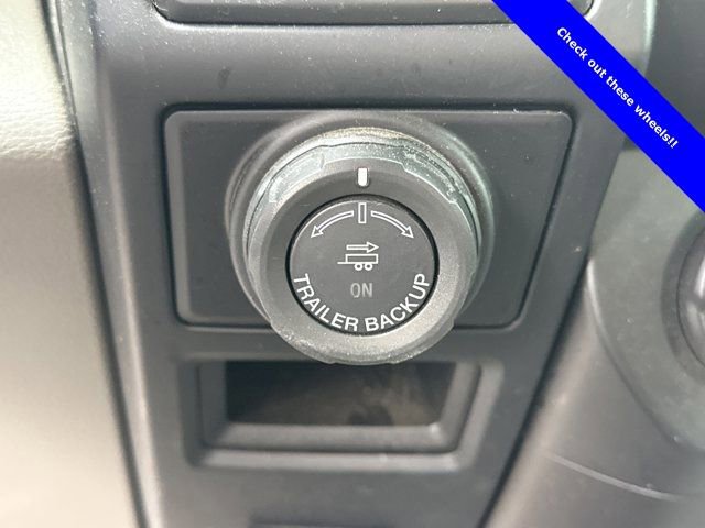 Used 2019 Ford F150 XL w/ Equipment Group 101A Mid image 17