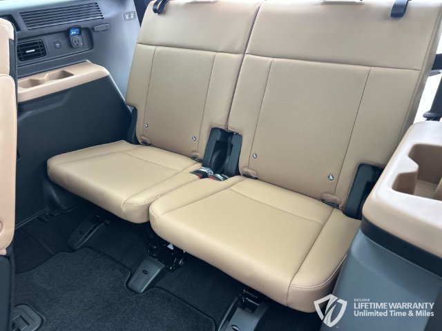 New 2027 Hyundai Santa Fe Calligraphy FWD image 21