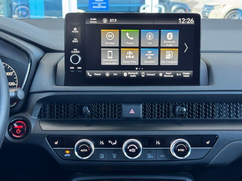 Used 2024 Honda CR-V Sport-L image 19