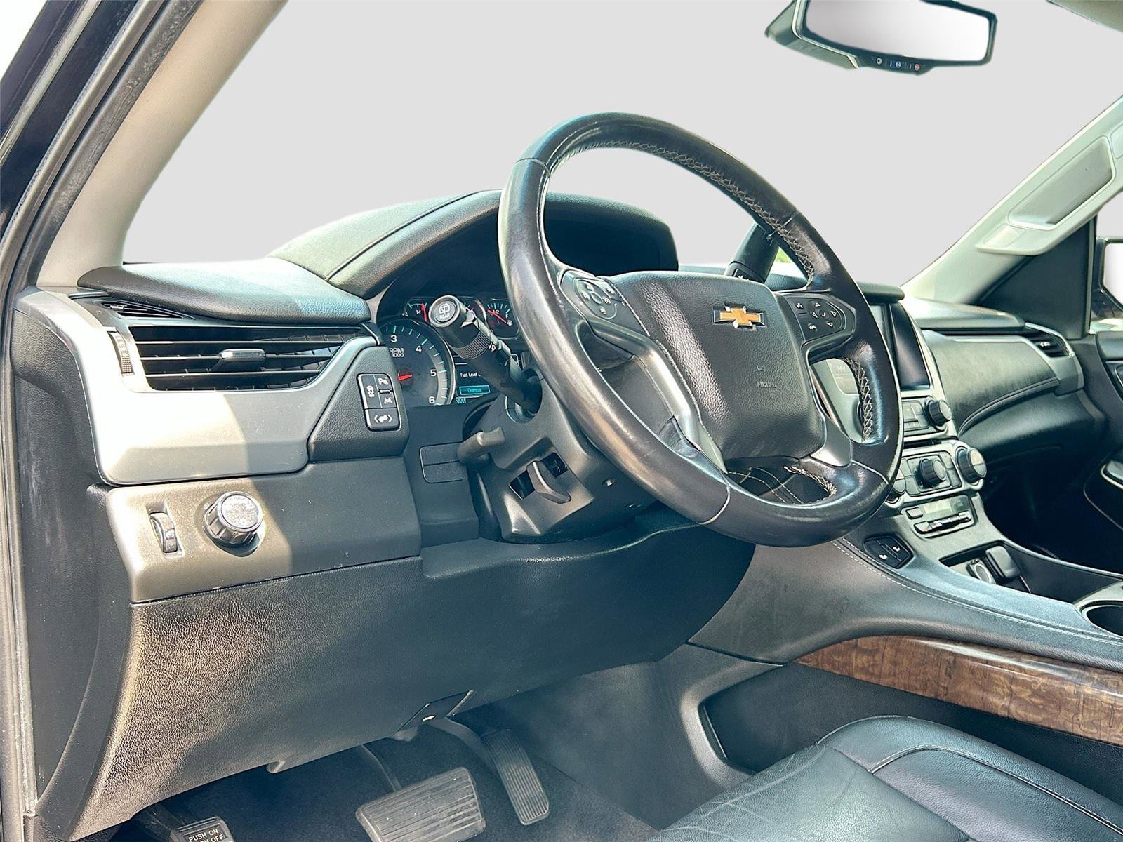 Used 2020 Chevrolet Tahoe LT RWD image 9
