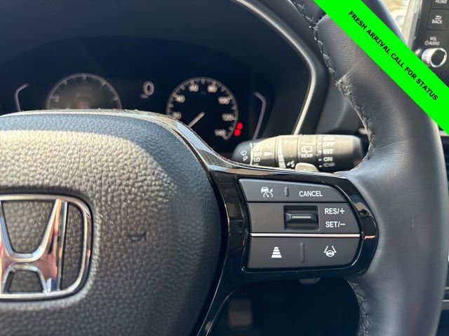 Certified 2025 Honda Pilot Touring image 19